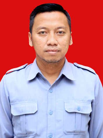 Andrias Adi Haryanto