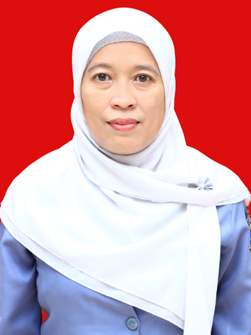 Ita Sri Rokhmawati