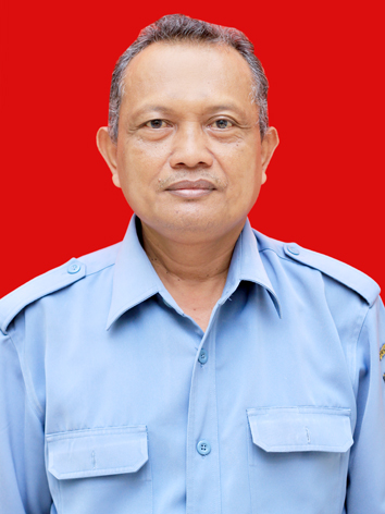 Teguh Setiyarto