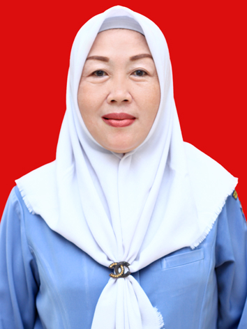 Retno Niken Oetami